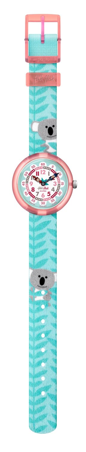 Flik flak koala watch sale